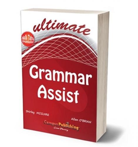 Kurye Kitabevi - Grammar Assist