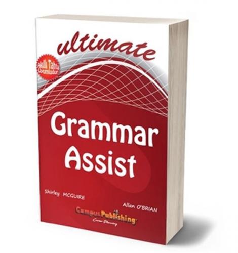 Grammar Assist - Münzevi Kitabevi