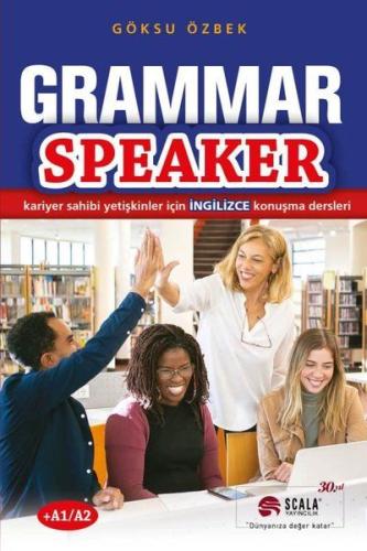 Kurye Kitabevi - Grammar Speaker