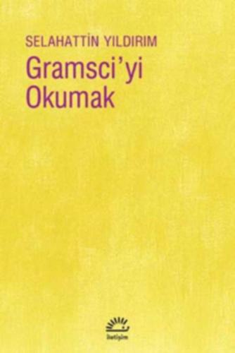 Kurye Kitabevi - Gramsciyi Okumak