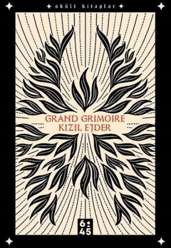 Grand Grimoire