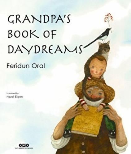 Kurye Kitabevi - Grandpa's Book Of Day Dreams
