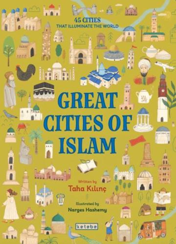 Great Cities of Islam