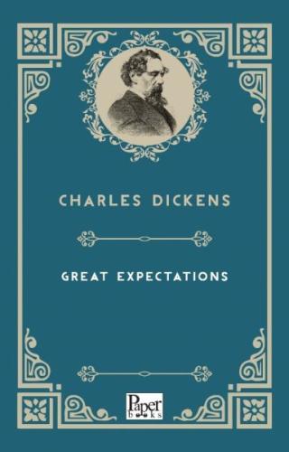 Kurye Kitabevi - Great Expectations (İngilizce Kitap)