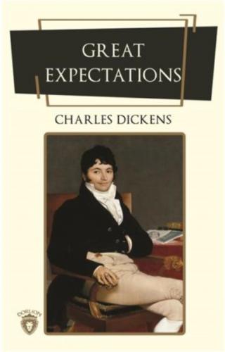 Kurye Kitabevi - Great Expectations
