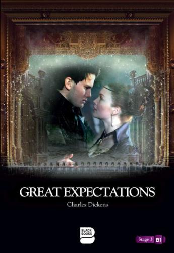 Kurye Kitabevi - Great Expectations - Level 3