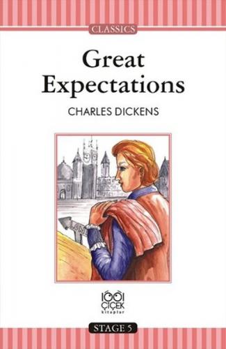 Kurye Kitabevi - Stage 5 Great Expectations