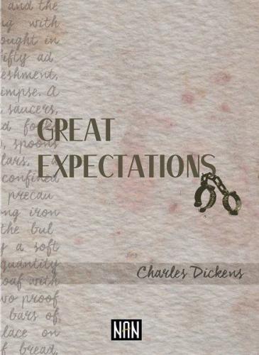 Kurye Kitabevi - Great Expectations