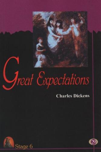 Kurye Kitabevi - Stage-6: Great Expectations