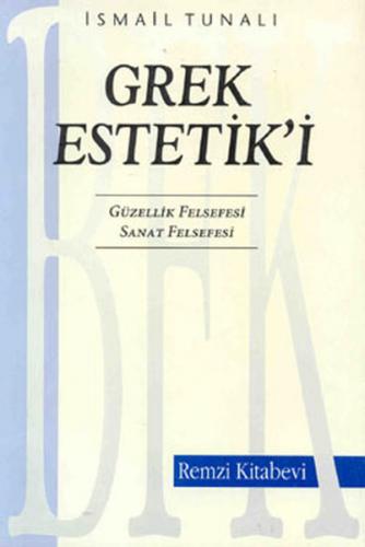 Kurye Kitabevi - Grek Estetiği