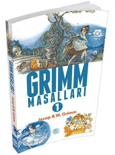 Grimm Masalları 1