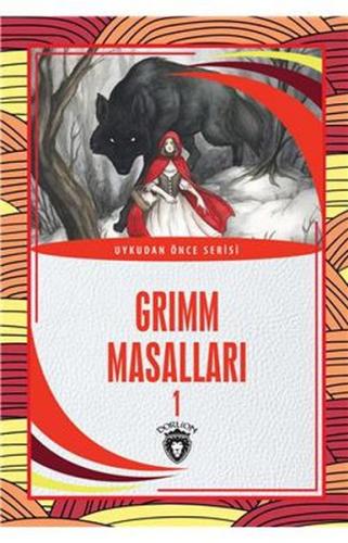Grimm Masalları 1