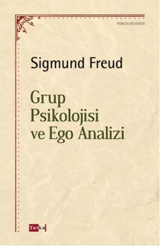 Kurye Kitabevi - Grup Psikolojisi ve Ego Analizi