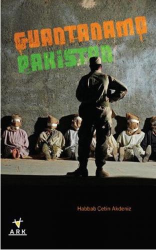 Kurye Kitabevi - Guantanamo Pakistan