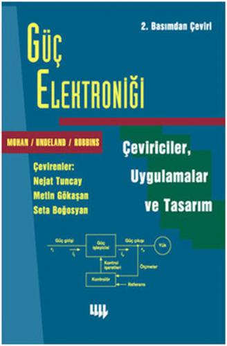 Kurye Kitabevi - Güç Elektroniği