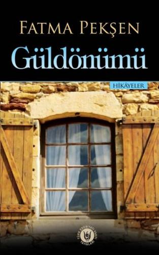Güldönümü - Münzevi Kitabevi