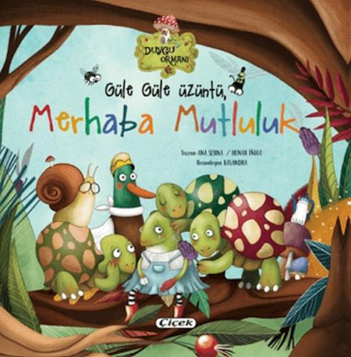 Güle Güle Üzüntü Merhaba Mutluluk - Münzevi Kitabevi