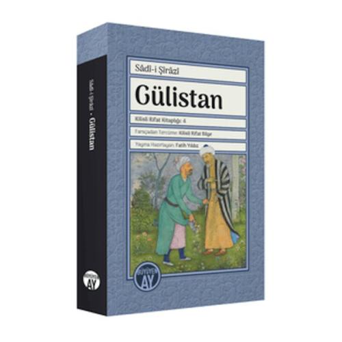 Kurye Kitabevi - Gülistan