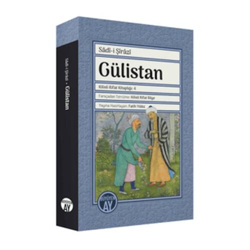 Gülistan - Münzevi Kitabevi