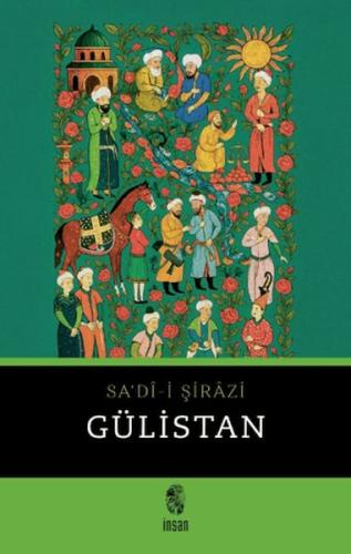 Gülistan - Münzevi Kitabevi