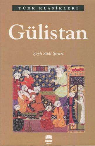 Kurye Kitabevi - Gülistan