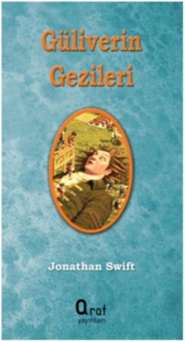 Güliver'in Gezileri