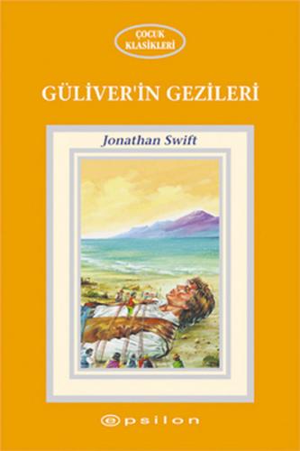 Güliver'in Gezileri