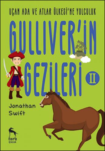 Kurye Kitabevi - Gulliverin Gezileri 2