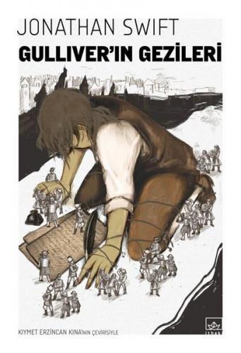 Kurye Kitabevi - Gulliverın Gezileri