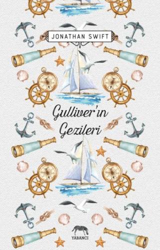 Kurye Kitabevi - Gulliver’ın Gezileri