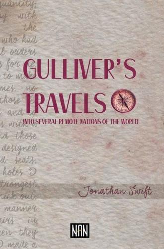 Kurye Kitabevi - Gullivers Travels