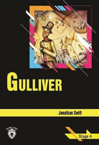 Kurye Kitabevi - Gulliver Stage 4