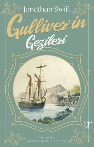 Kurye Kitabevi - Gulliverin Gezileri