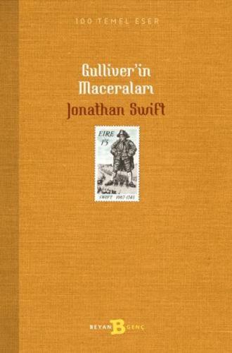 Kurye Kitabevi - Gulliver'in Maceraları