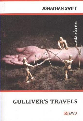 Kurye Kitabevi - Gulliver's Travels