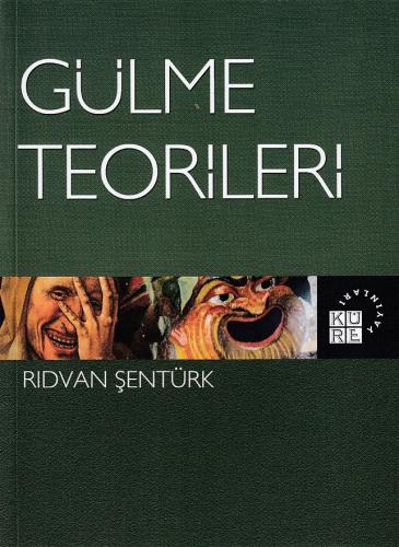 Gülme Teorileri - Münzevi Kitabevi