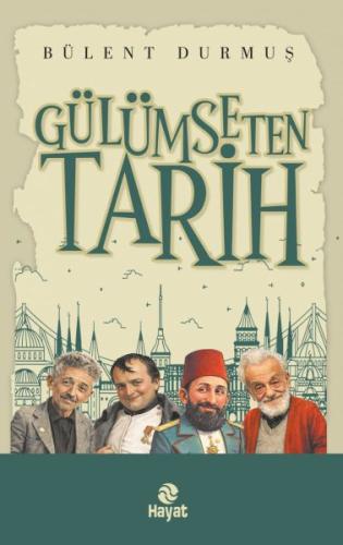 Gülümseten Tarih