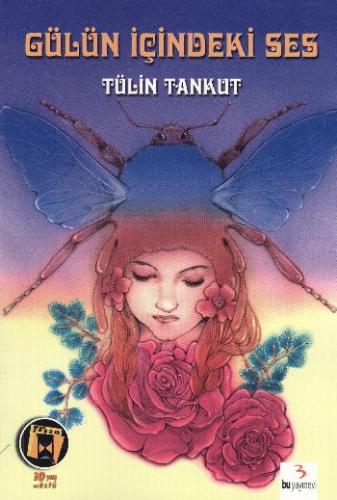 Gülün İçindeki Ses - Münzevi Kitabevi