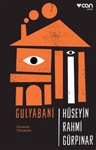 Kurye Kitabevi - Gulyabani-Günümüz Türkçesiyle