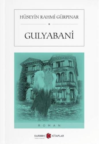 Kurye Kitabevi - Gulyabani