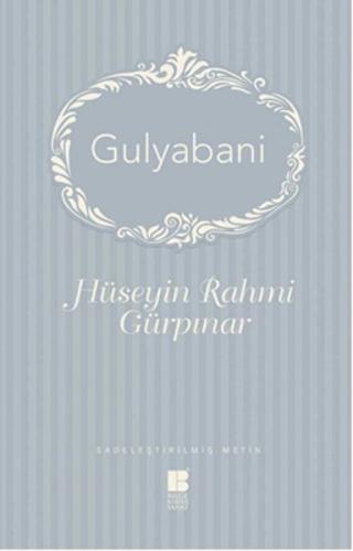 Gulyabani