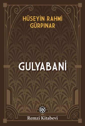 Gulyabani