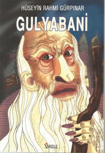 Kurye Kitabevi - Gulyabani