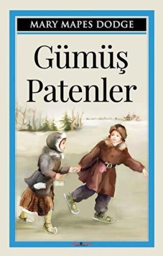 Gümüş Patenler - Münzevi Kitabevi