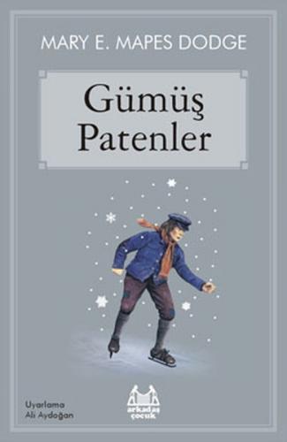 Gümüş Patenler - Münzevi Kitabevi