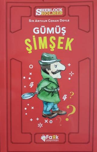 Gümüş Şimşek- Sherlock Holmes