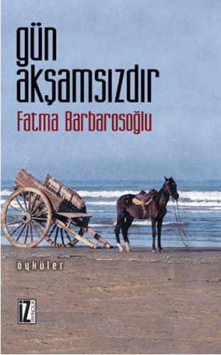 Gün Akşamsızdır - Münzevi Kitabevi