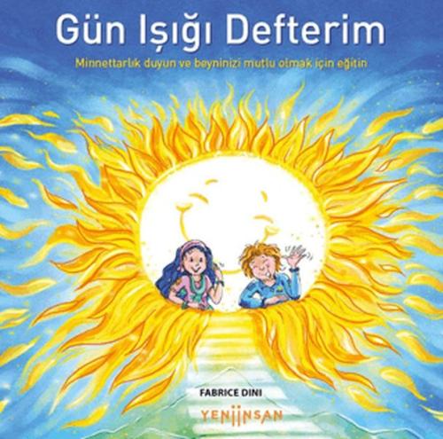Gün Işığı Defterim