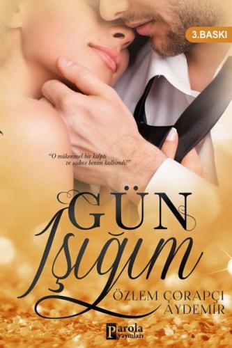 Gün Işığım - Münzevi Kitabevi