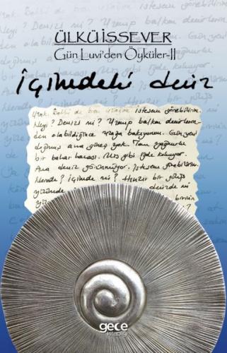 Gün Luvi’den Öyküler 2 - İçimdeki Deniz